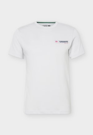 Lacoste Sport, Camiseta deportiva - patisson/rubine red