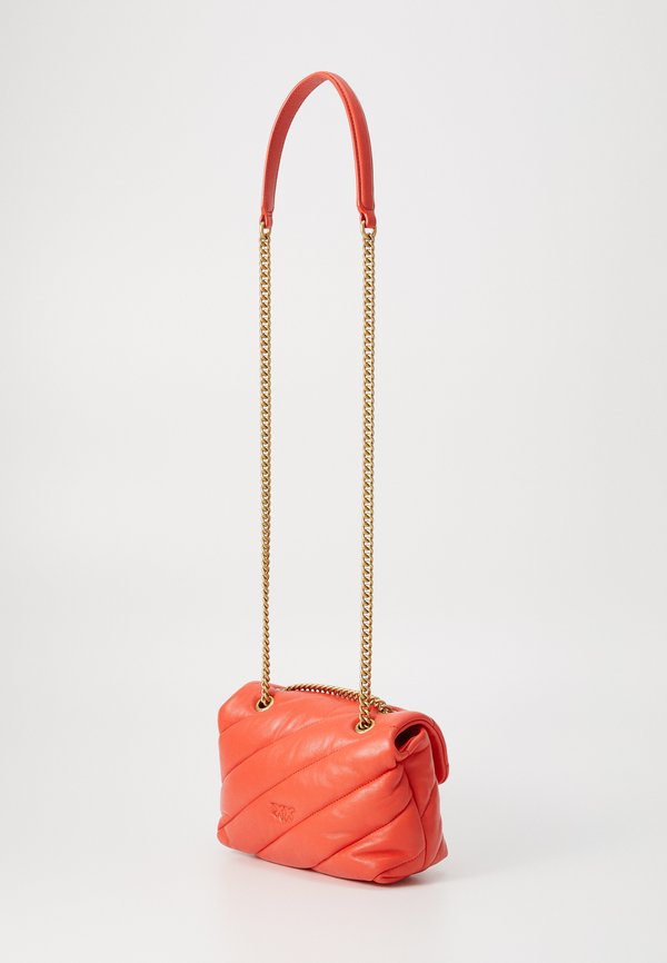 LOVE PUFF  - Cross body bag2