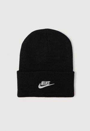 PEAK BEANIE UNISEX - Căciulă - black