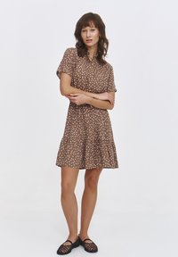 Top Secret - Sukienka koszulowa