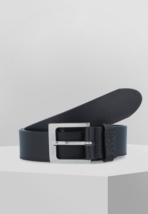 Belt - black