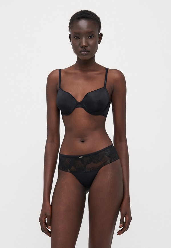 PADDED DEMI - T-shirt bra3