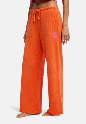 Broek - fusion orange