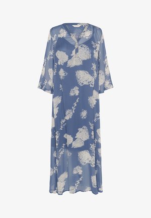 Part Two BERIT DR - Maxikleid - oceana stunning flower