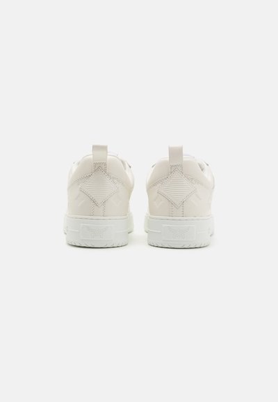 MCM NEO - Matalavartiset tennarit - egret