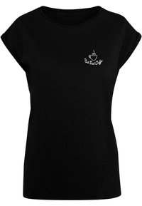 Unausgewählt, black