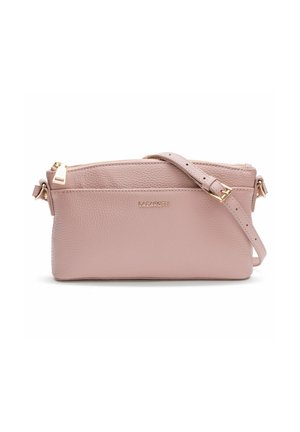 BOLOGNA 24 CM - Borsa a tracolla - rose