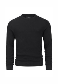 Unausgewählt, black