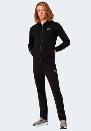 EA7 Emporio Armani Survêtement - black