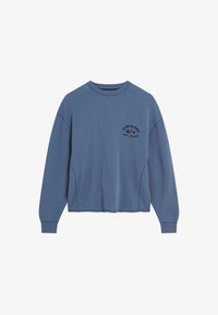 Non selezionato, wedgewood blue