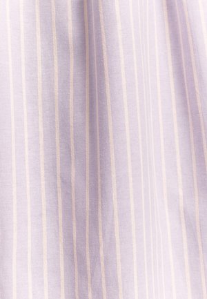 ST MRLO LANAH - Freizeitkleid - lilac stripe