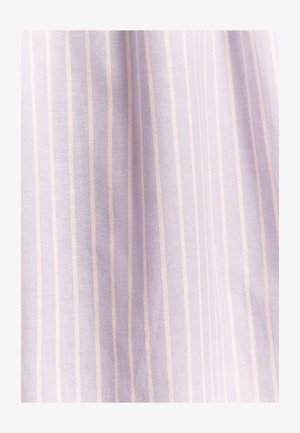 ST MRLO LANAH - Denné šaty - lilac stripe