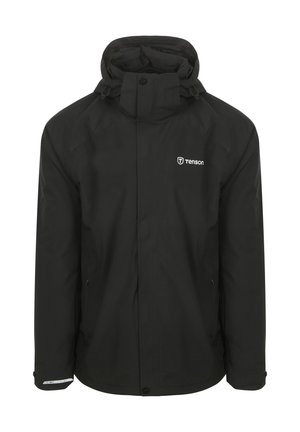 BISCAYA EXTREME  - Outdoorjas - zwart