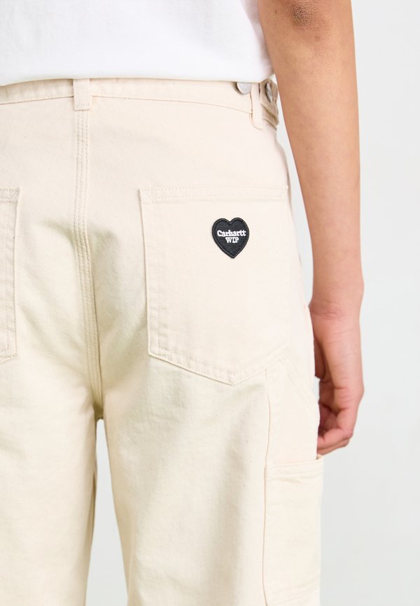 DREWE PANT FOUNTAIN - Relaxed fit jeans - natural rinsed3