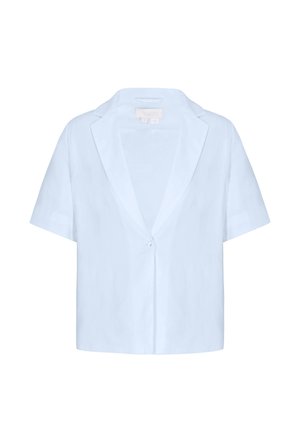 usha, Blazer - blue