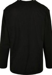 Starter ESSENTIAL  - Topper langermet - black