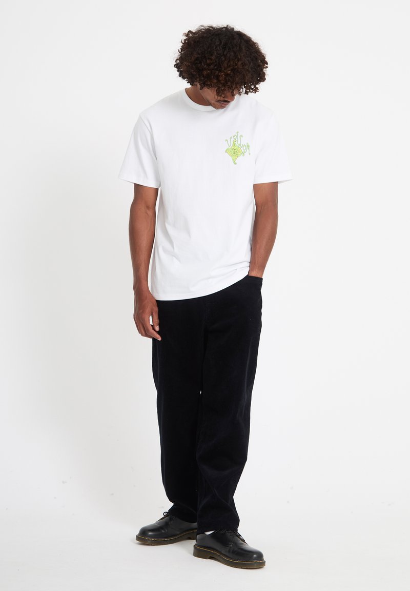 Camiseta estampada