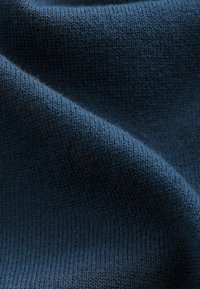 Next REGULAR FIT - Hosszú ujjú felső - mottled teal