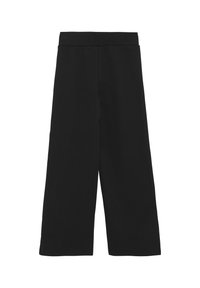 Creamie WIDE - Trainingsbroek - black