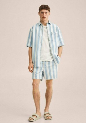 PARASOL - Shorts - indigoblau