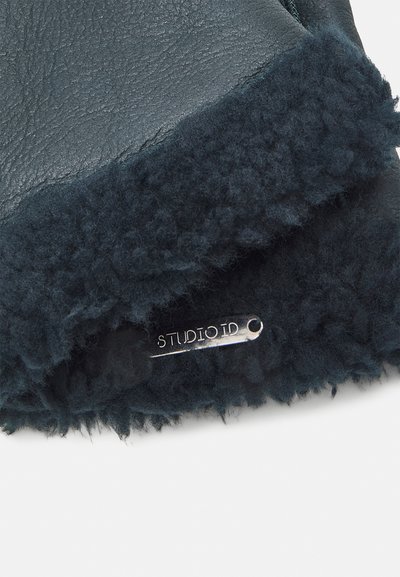 STUDIO ID MITTENS  - Luvas sem dedos - green