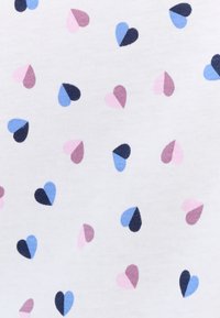 No seleccionado, Navy Print