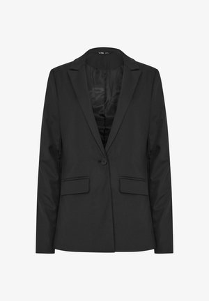 Long Tall Sally, TALL BLAZER JACKETS - Blazer - black