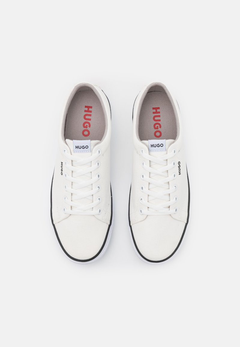 Herren Sneaker low | HUGO DYER Sneaker low white/weiß - ET73934 Herren Sneaker low | HUGO DYER Sneaker low white/weiß - ET73934