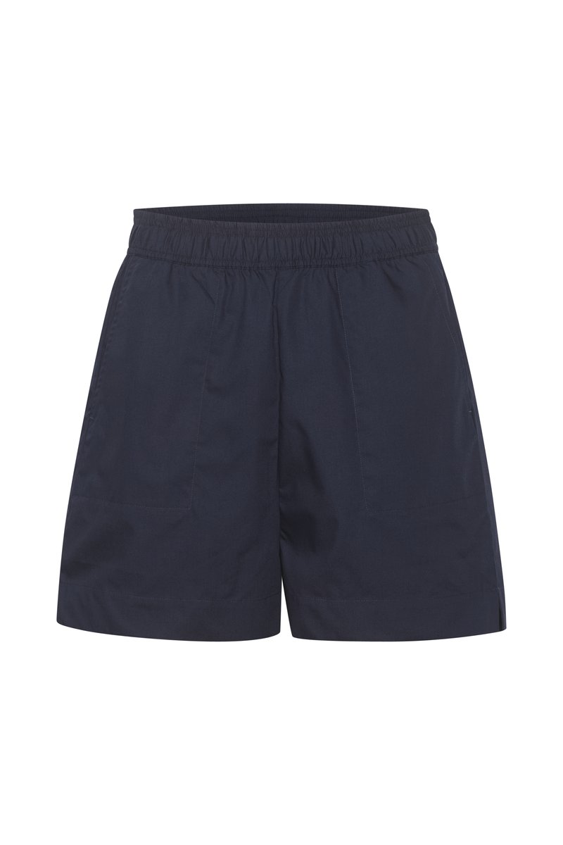 InWear Shorts donkerblauw InWear Shorts donkerblauw