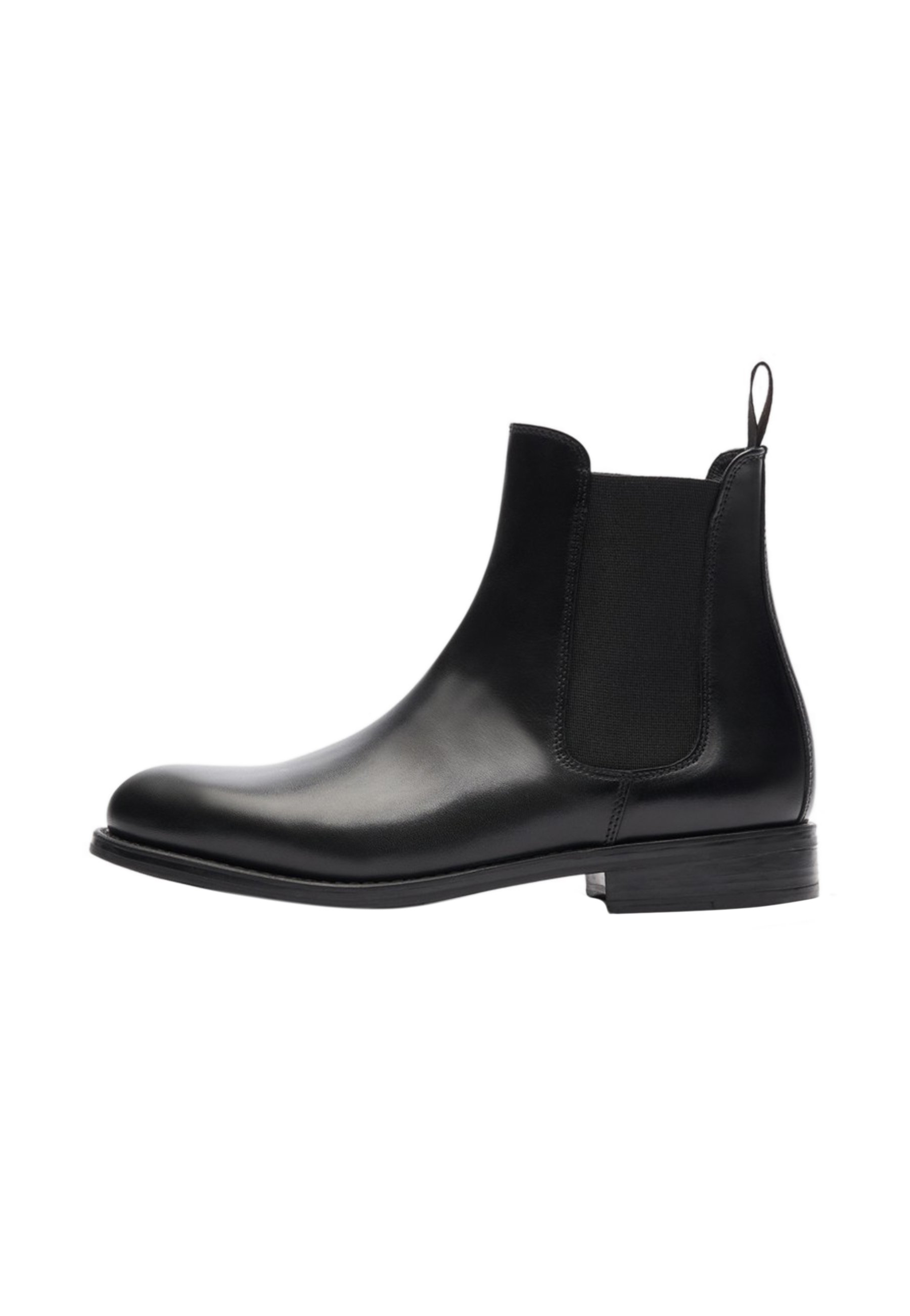 Aldo Vianello Aldo Chelsea Boots Men's Frielia Black 