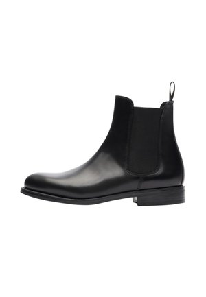 CLAUDIA  - Tronchetti - black /calf