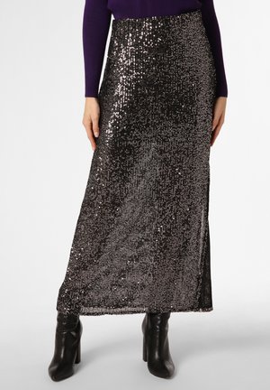 mbyM TACTICI-M - Maxirock - silber schwarz