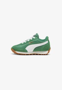 Geselecteerd, archive green white