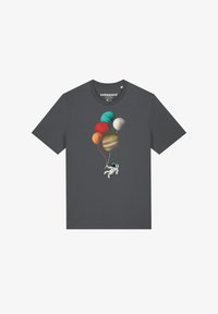 Sélectionné, anthracite