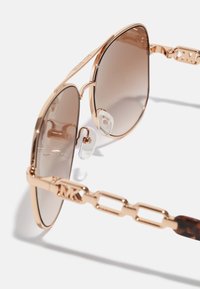 Michael Kors CHIANTI - Sunčane naočale - rose gold-coloured