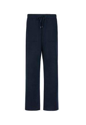 Falconeri, REVERSIBLE. - Jogginghose - blue