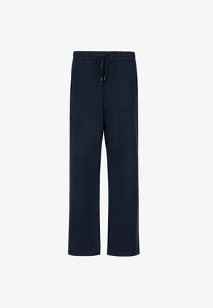 Falconeri, REVERSIBLE. - Jogginghose - blue