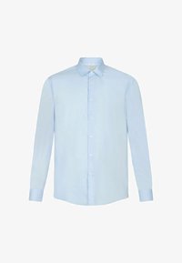 Non sélectionné, light blue