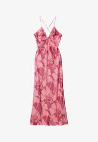 Non sélectionné, pink