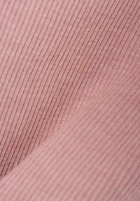 Name it 2ER-SET RUNDHALS - T-Shirt basic - weiß braun