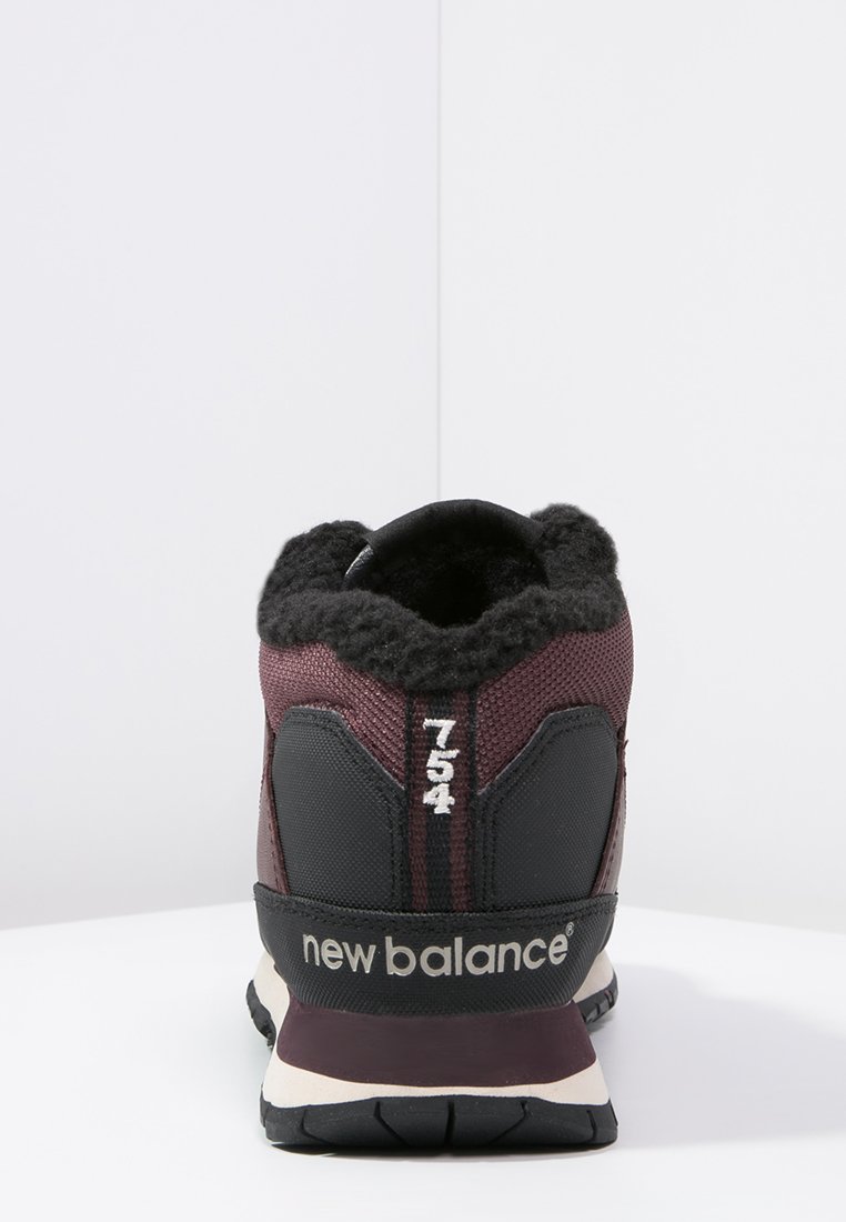 basket montante new balance basket montante new balance
