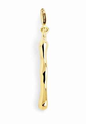 LETTER XL - Charm - letra i oro