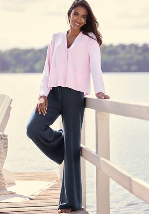 Elbsand, ELBSAND LOUNGEHOSE - Nachtwäsche Hose - marine