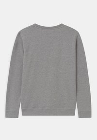 Lyle & Scott CLASSIC CREW NECK  - Sweatshirt - vintage grey heather
