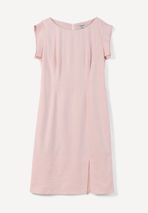 Camomilla Italia, AFEF - DRESS - Freizeitkleid - rose solid