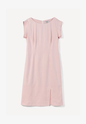 Camomilla Italia, AFEF - DRESS - Freizeitkleid - rose solid