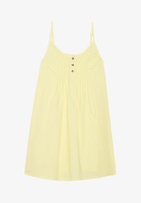 Δεν επιλέχθηκε, light yellow