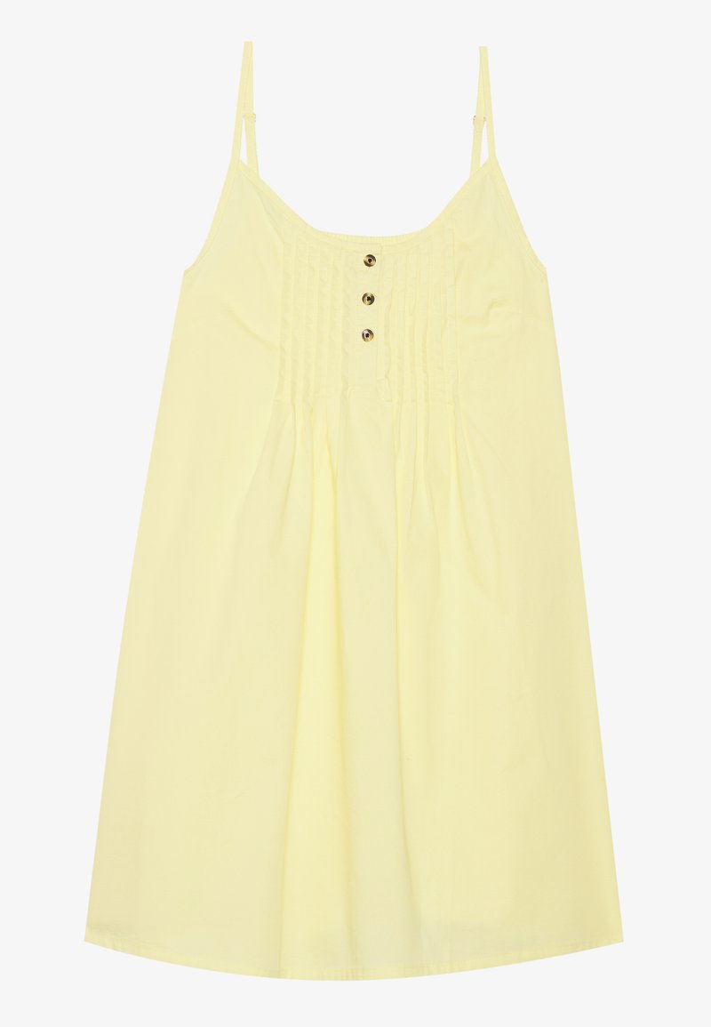 Even&Odd Jurk lichtgeel Even&Odd Jurk lichtgeel