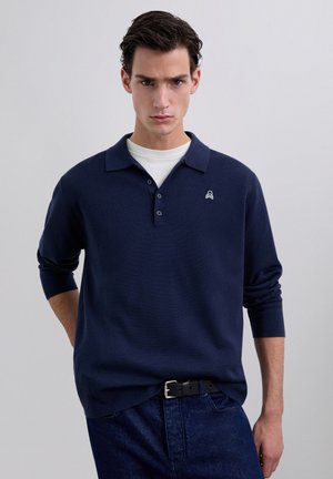 Polo - navy