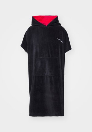 HOODY TOWEL UNISEX - Plážová osuška - xskk